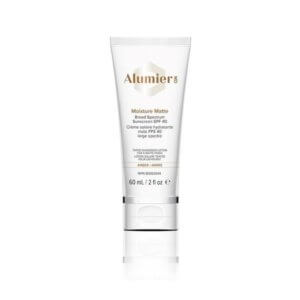 Alumier Sunscreen SPF Amber 800