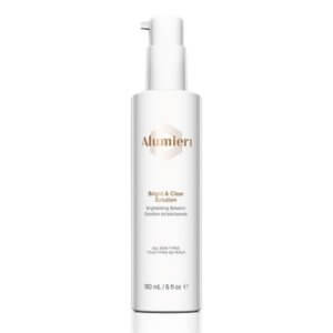 Alumier Bright Clear solution