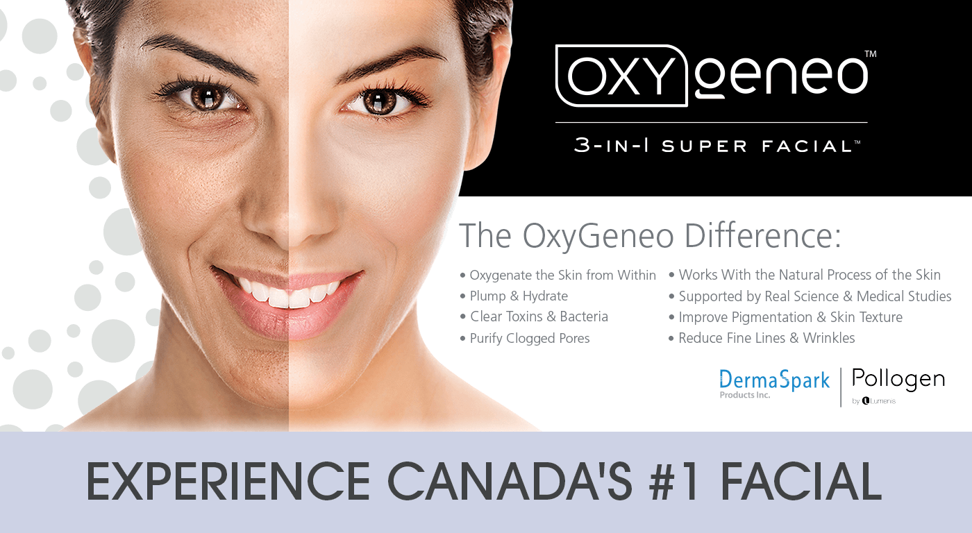 Read more about the article OxyGeneo Super Facial