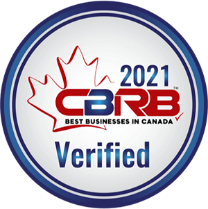 CBRB Verified 2021